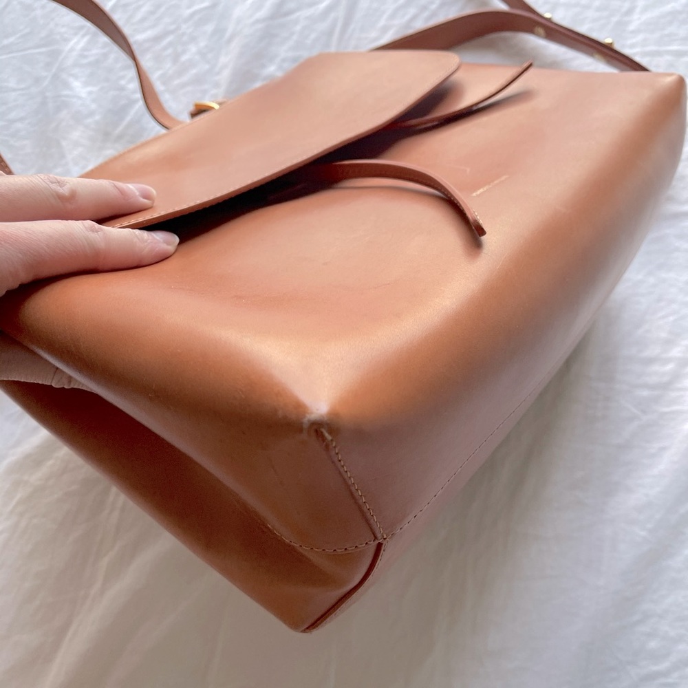 Mansur Gavriel Lady Bag